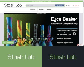 Stash Lab entry by nsdhyd