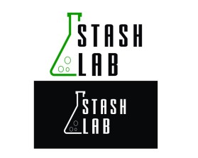 Stash Lab entry by Niels