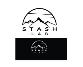 Stash Lab entry by Niels