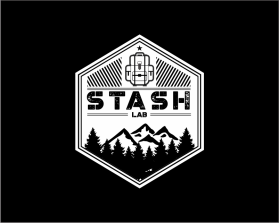 Stash Lab entry by krammkvli
