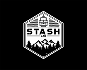 Stash Lab entry by krammkvli