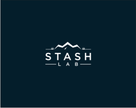 Stash Lab entry by ndaru_