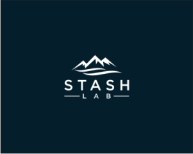Stash Lab entry by ndaru_