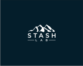 Stash Lab entry by ndaru_