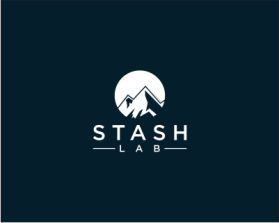 Stash Lab entry by ndaru_