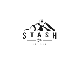 Stash Lab entry by ndaru_