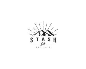 Stash Lab entry by ndaru_