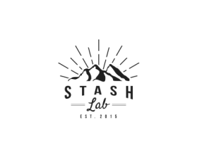Stash Lab entry by ndaru_