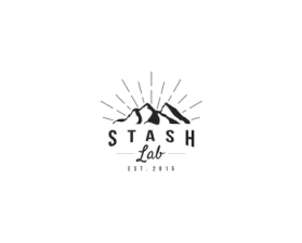 Winning entry: Stash Lab entry by ndaru_