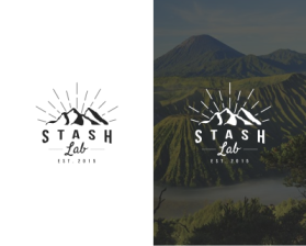 Stash Lab entry by ndaru_