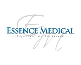 Winning entry: Essence Medical entry by shumalumba