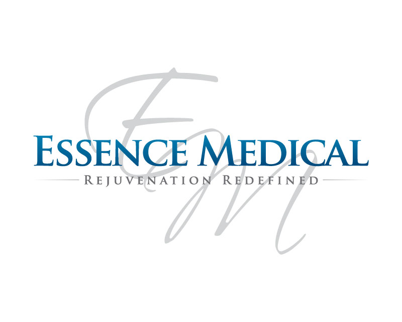 Logo Design for Essence Medical