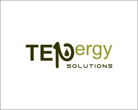 TENergy Solutions LLC entry by Gloria