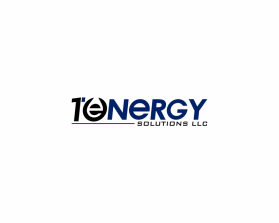 TENergy Solutions LLC entry by SUKET DESIGN
