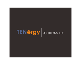 Winning entry: TENergy Solutions LLC entry by trih