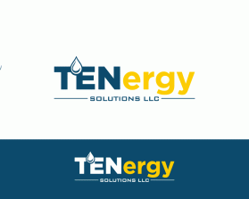 TENergy Solutions LLC entry by dsdezign