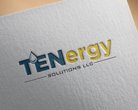 TENergy Solutions LLC entry by dsdezign