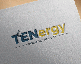 TENergy Solutions LLC entry by dsdezign