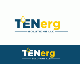 TENergy Solutions LLC entry by dsdezign