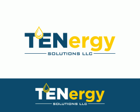 TENergy Solutions LLC entry by dsdezign