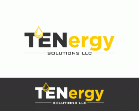 TENergy Solutions LLC entry by dsdezign