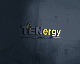 TENergy Solutions LLC entry by dsdezign