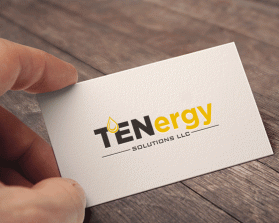 TENergy Solutions LLC entry by dsdezign