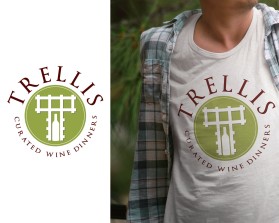 Trellis entry by quimcey