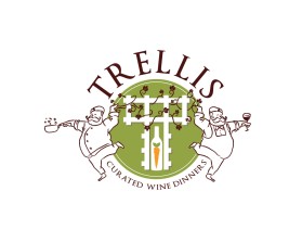 Trellis entry by quimcey