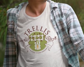 Trellis entry by quimcey