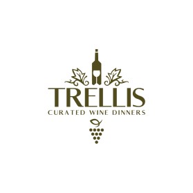 Trellis entry by logogerden