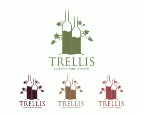 Trellis entry by dsdezign