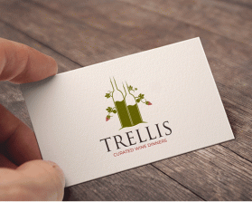 Trellis entry by dsdezign