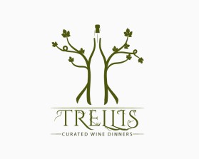 Trellis entry by logohub