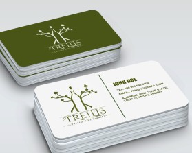 Trellis entry by logohub