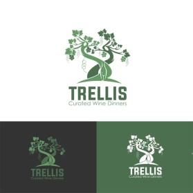 Trellis entry by WoAdek