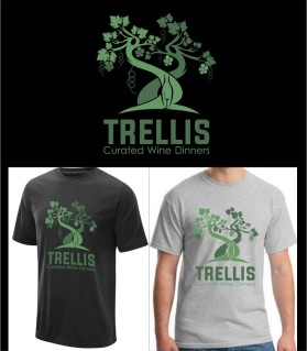Trellis entry by WoAdek