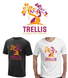Trellis entry by WoAdek