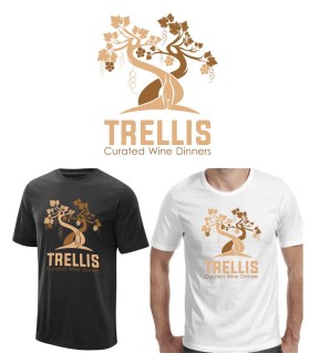 Trellis entry by WoAdek