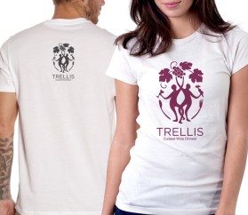 Trellis entry by smarttaste