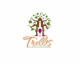 Trellis entry by Efzone2005
