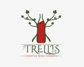 Trellis entry by logohub