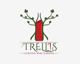 Trellis entry by logohub