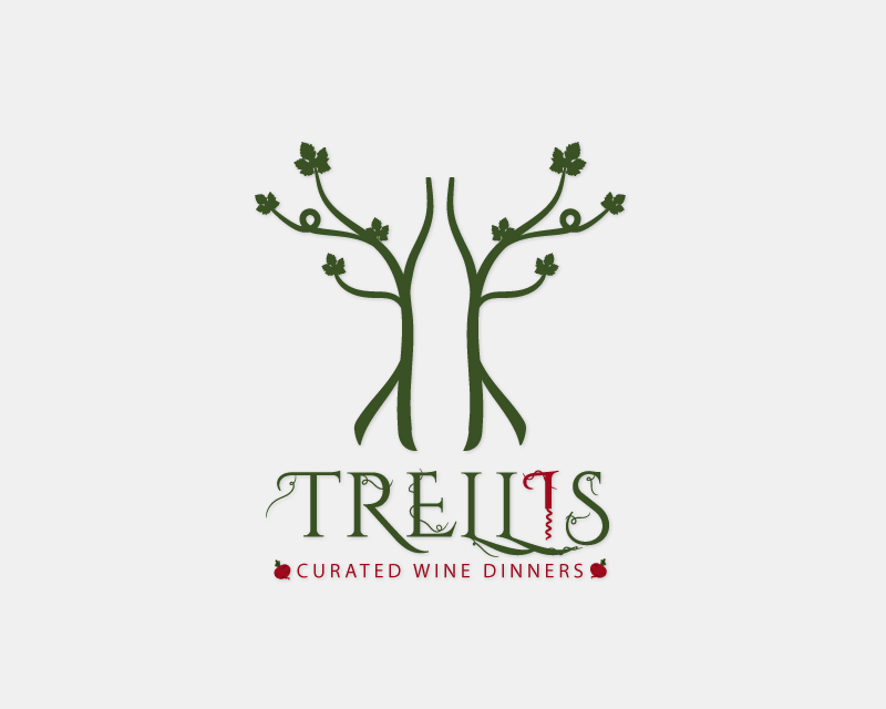 Logo Design for Trellis