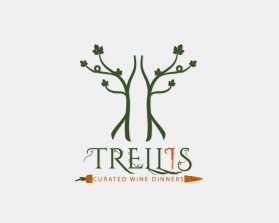 Trellis entry by logohub