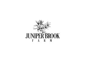 Juniper Brook Farm entry by Mark Brent Atkinson