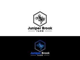 Juniper Brook Farm entry by idnas