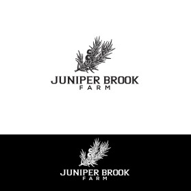 Juniper Brook Farm entry by Asma Tanha