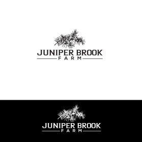 Juniper Brook Farm entry by Asma Tanha