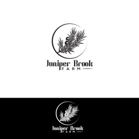 Juniper Brook Farm entry by Asma Tanha